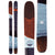 Armada Tracer 108 Skis + Warden 13 Demo Bindings 2019