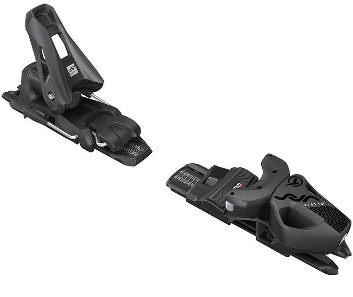 Armada Tantrum Skis + SP 7.5 Bindings - Kids' 2020