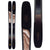 Armada Tracer 118 Skis + Warden 13 Demo Bindings 2020