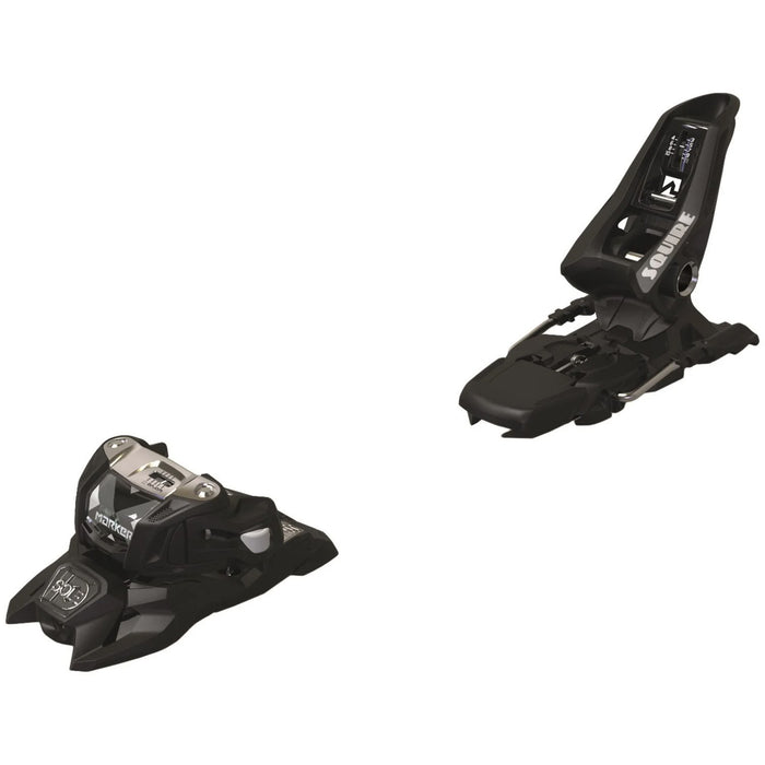 Black Crows Atris Birdie Skis + Marker Squire 11 Demo Bindings 2019
