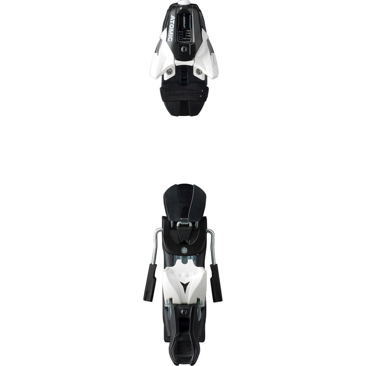 Black Crows Camox Birdie Skis + Salomon Z10 Bindings 2019