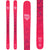 Black Crows Camox Birdie Skis + Salomon Z10 Bindings 2019