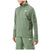 Picture Organic Bake Grid 1/4 Fleece - Men's Laurel Wreath