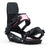 Ride A-6 x Trevor Andrew Snowboard Bindings 2025 Black