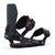 Ride A-6 x Trevor Andrew Snowboard Bindings 2025 Black