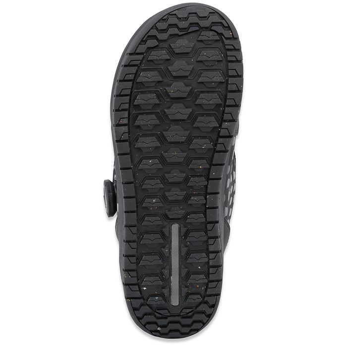 Ride x Trevor Andrew Lasso Snowboard Boots 2025 GG Black