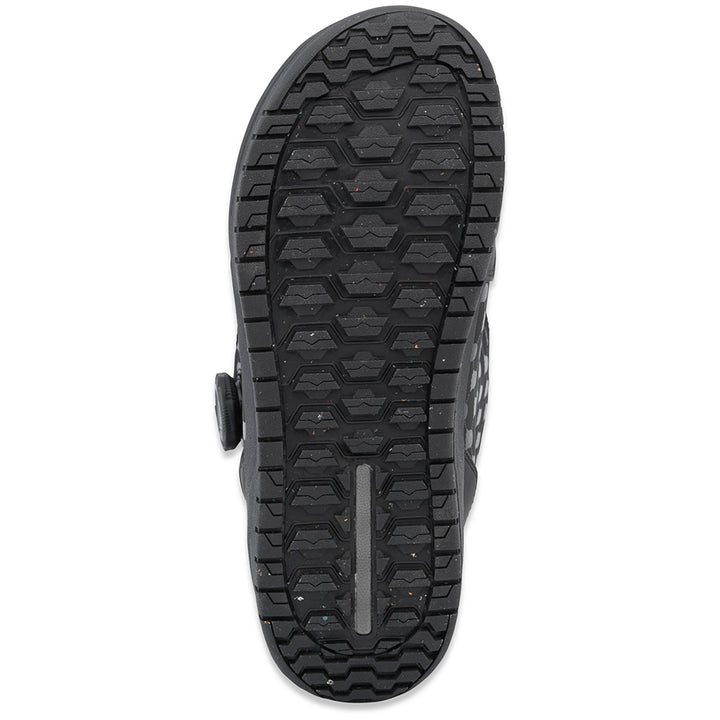 Ride x Trevor Andrew Lasso Snowboard Boots 2025 GG Black