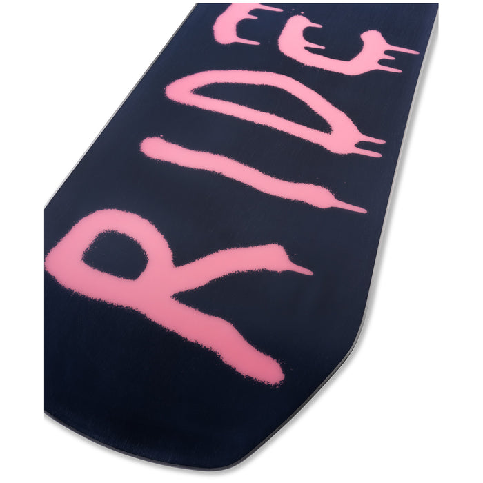 Ride x Trevor Andrew Zero Jr. Snowboard - Kids' 2025