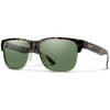 Vintage Tortoise/ChromaPop Polarized Gray Green