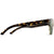 Smith Lowdown Split Sunglasses Vintage Tortoise/ChromaPop Polarized Gray Green