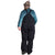 Trew Gear Rock Creek Bibs - Women's Anthracite