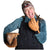 Trew Gear Rock Creek Bibs - Women's Anthracite