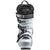 Nordica Speedmachine 3 85 W Ski Boots - Women's 2025 White/Bronze/Gold
