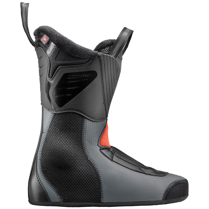Nordica Speedmachine 3 85 W Ski Boots - Women's 2025 White/Bronze/Gold