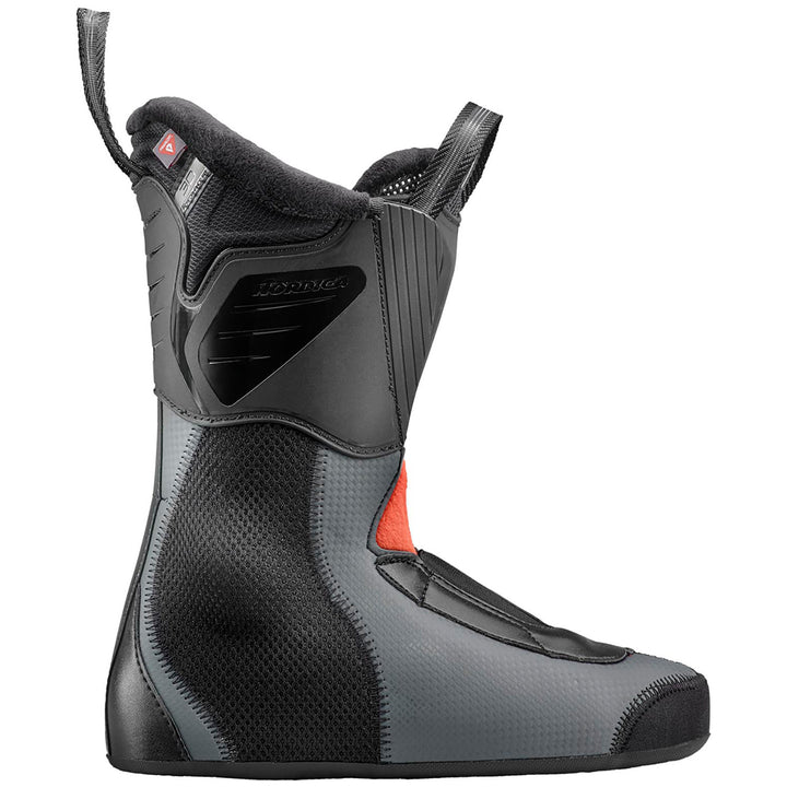 Nordica Speedmachine 3 85 W Ski Boots - Women's 2025 White/Bronze/Gold