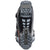 Nordica Speedmachine 3 110 Ski Boots 2025 Black/Grey/Red