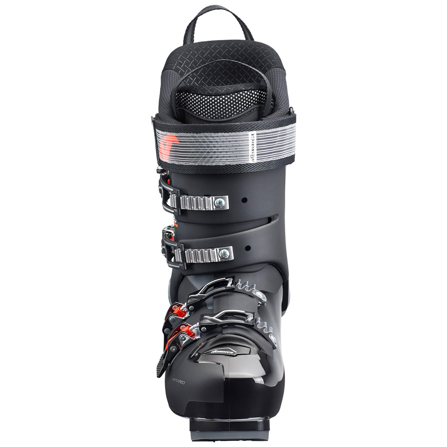 Nordica Speedmachine 3 110 Ski Boots 2025 – evo