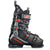 Nordica Speedmachine 3 110 Ski Boots 2025 Black/Grey/Red