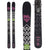 Black Crows Corvus Skis + Marker Griffon 13 Demo Bindings 2019