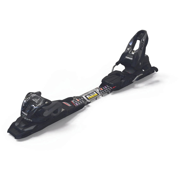 Black Crows Junius Skis + Marker FDT 10 Bindings 2019