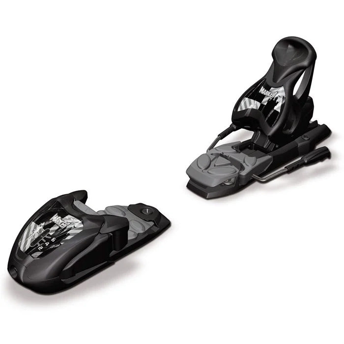 Black Crows Junius Skis + Marker M7.0 Bindings 2019