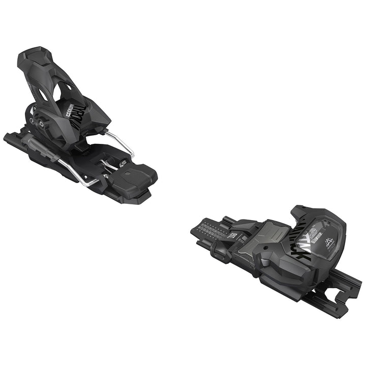 Black Crows Camox Birdie Skis + Tyrolia Attack 13 Demo Bindings 2020