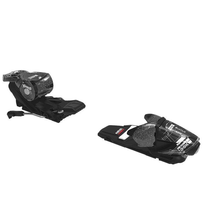 Rossignol Experience 76 Ci Skis + Xpress 11 Demo Bindings 2020