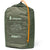 Cotopaxi Allpa Getaway 55L Duffel Bag Fatigue