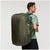 Cotopaxi Allpa Getaway 100L Duffel Bag Fatigue