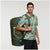 Cotopaxi Allpa Getaway 100L Duffel Bag Fatigue