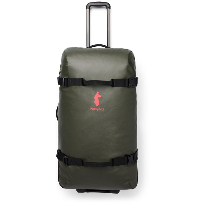 Cotopaxi Allpa 100L Roller Bag Woods