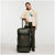 Cotopaxi Allpa 100L Roller Bag Woods