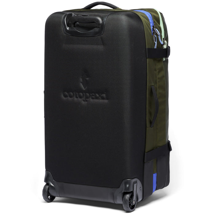 Cotopaxi Allpa 100L Roller Bag Woods
