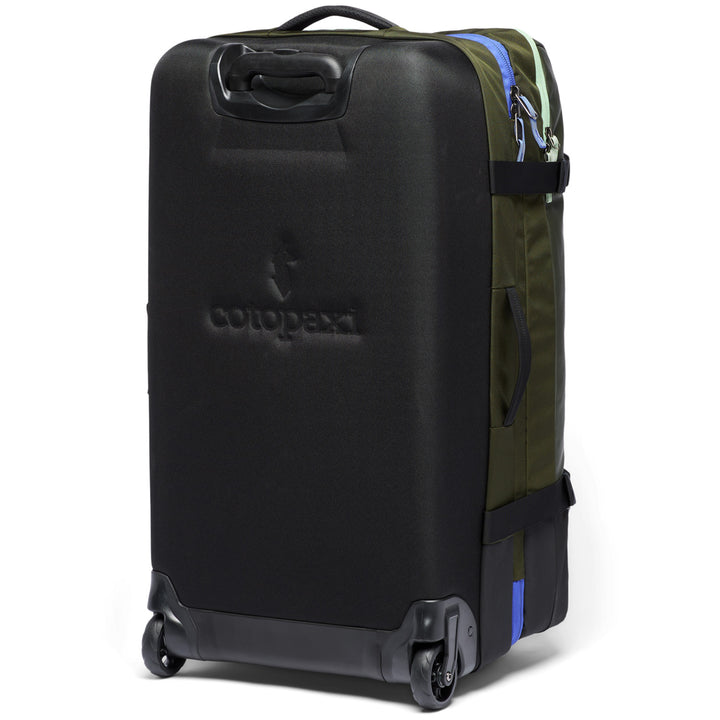 Cotopaxi Allpa 100L Roller Bag Woods