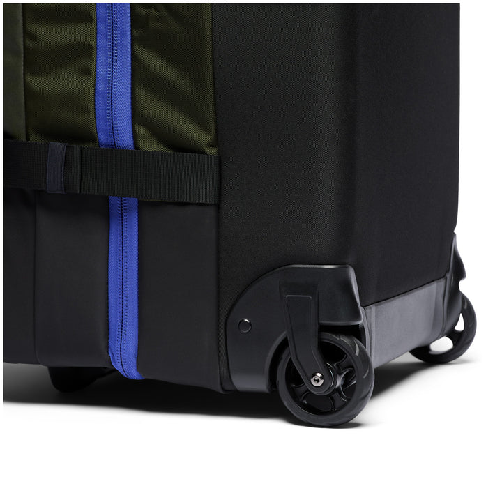Cotopaxi Allpa 100L Roller Bag Woods