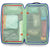 Cotopaxi Allpa 100L Roller Bag Woods