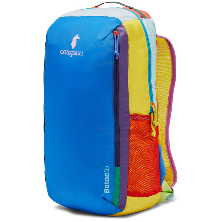 Cotopaxi Batac 16L Backpack Del Dia