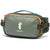 Cotopaxi Allpa X 1.5L Hip Pack Fatigue