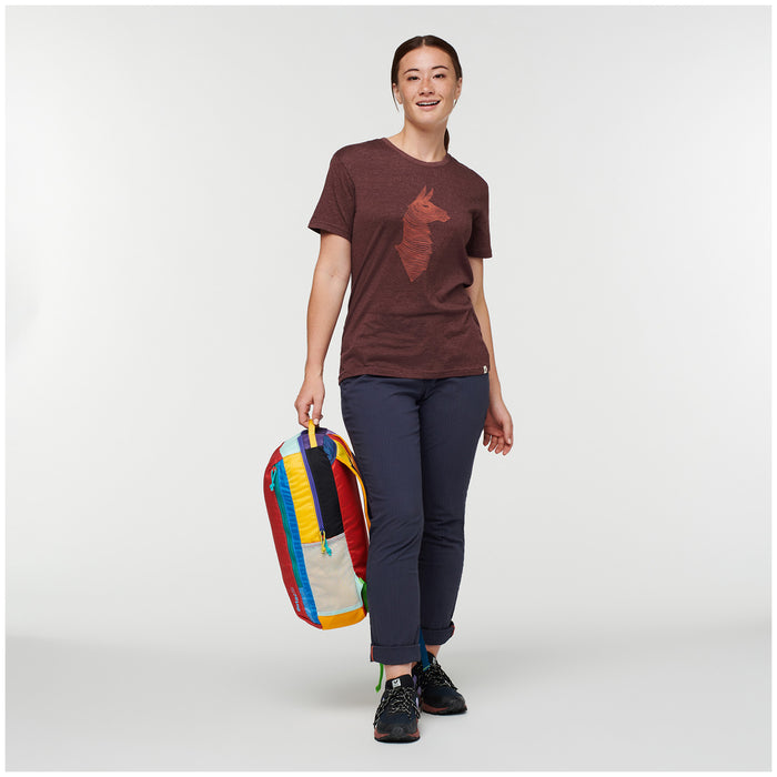 Cotopaxi Batac 16L Backpack Del Dia