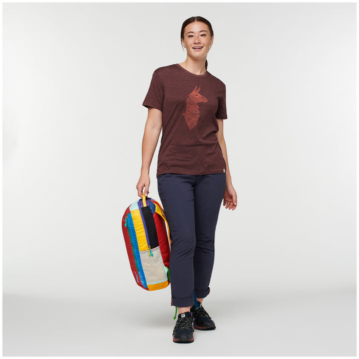 Cotopaxi Batac 16L Backpack Del Dia