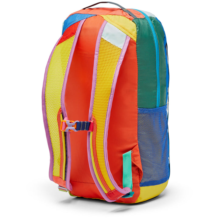 Cotopaxi Batac 16L Backpack Del Dia