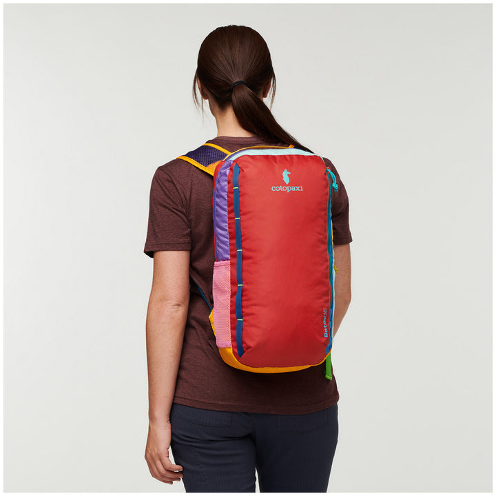 Cotopaxi Batac 16L Backpack Del Dia