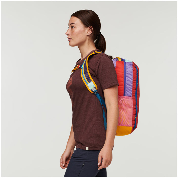 Cotopaxi Batac 16L Backpack Del Dia