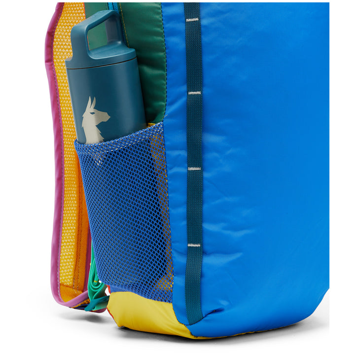 Cotopaxi Batac 16L Backpack Del Dia