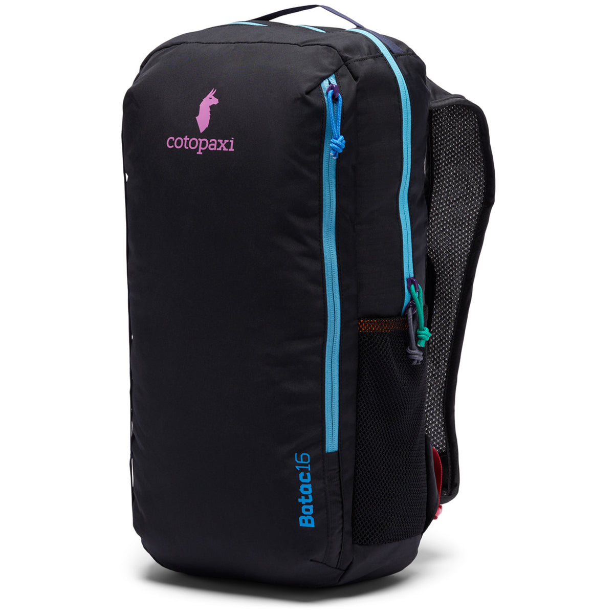 Cotopaxi Batac 16L Backpack Del Dia Dark
