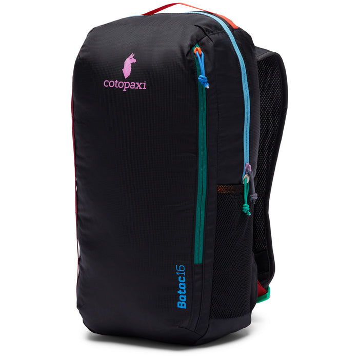 Cotopaxi Batac 16L Backpack Del Dia Dark