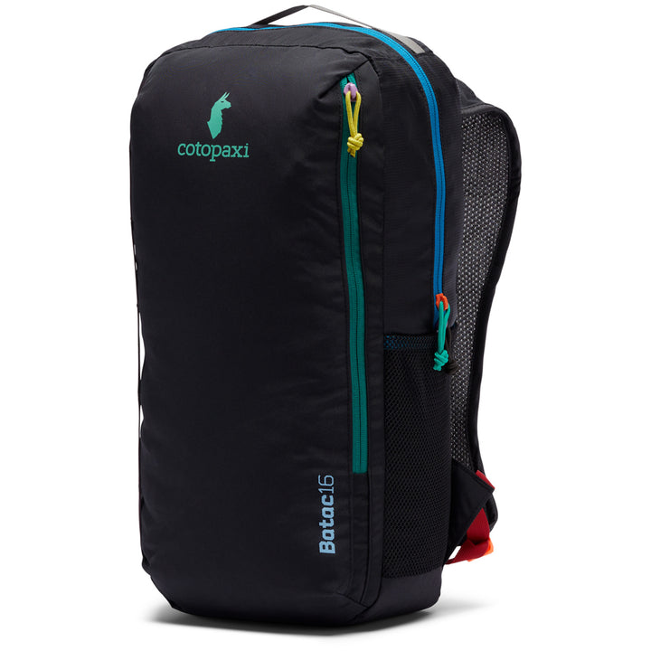 Cotopaxi Batac 16L Backpack Del Dia Dark