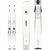 Rossignol Nova 8 CA Skis + Xpress W 11 Bindings 2020