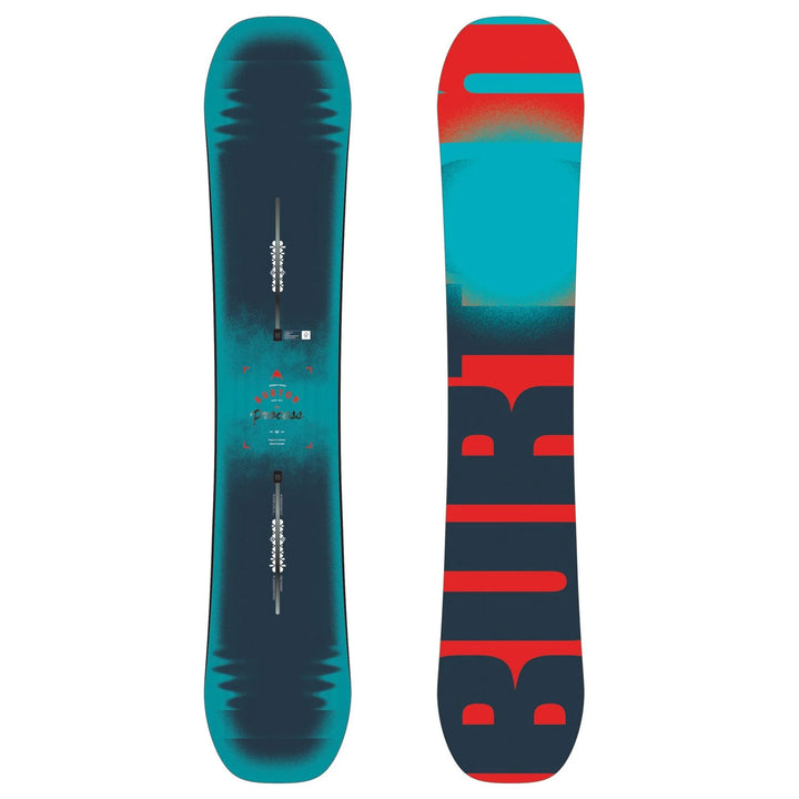 Burton Process Snowboard 2017