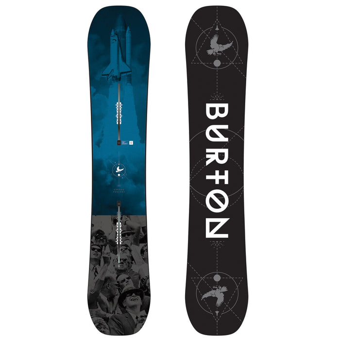 Burton Process Snowboard 2018